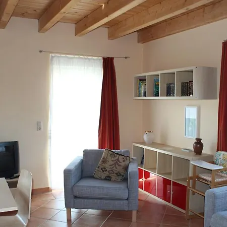 Ferienhaus Butt