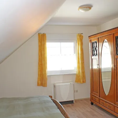 Ferienhaus Butt *