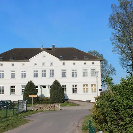 Butt Ferienhaus Rerik