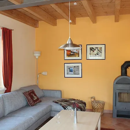Ferienhaus Butt Rerik