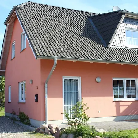 Butt Holiday home *