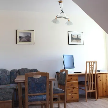 Ferienhaus Butt Rerik
